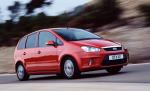 Ford C-Max 2007 года